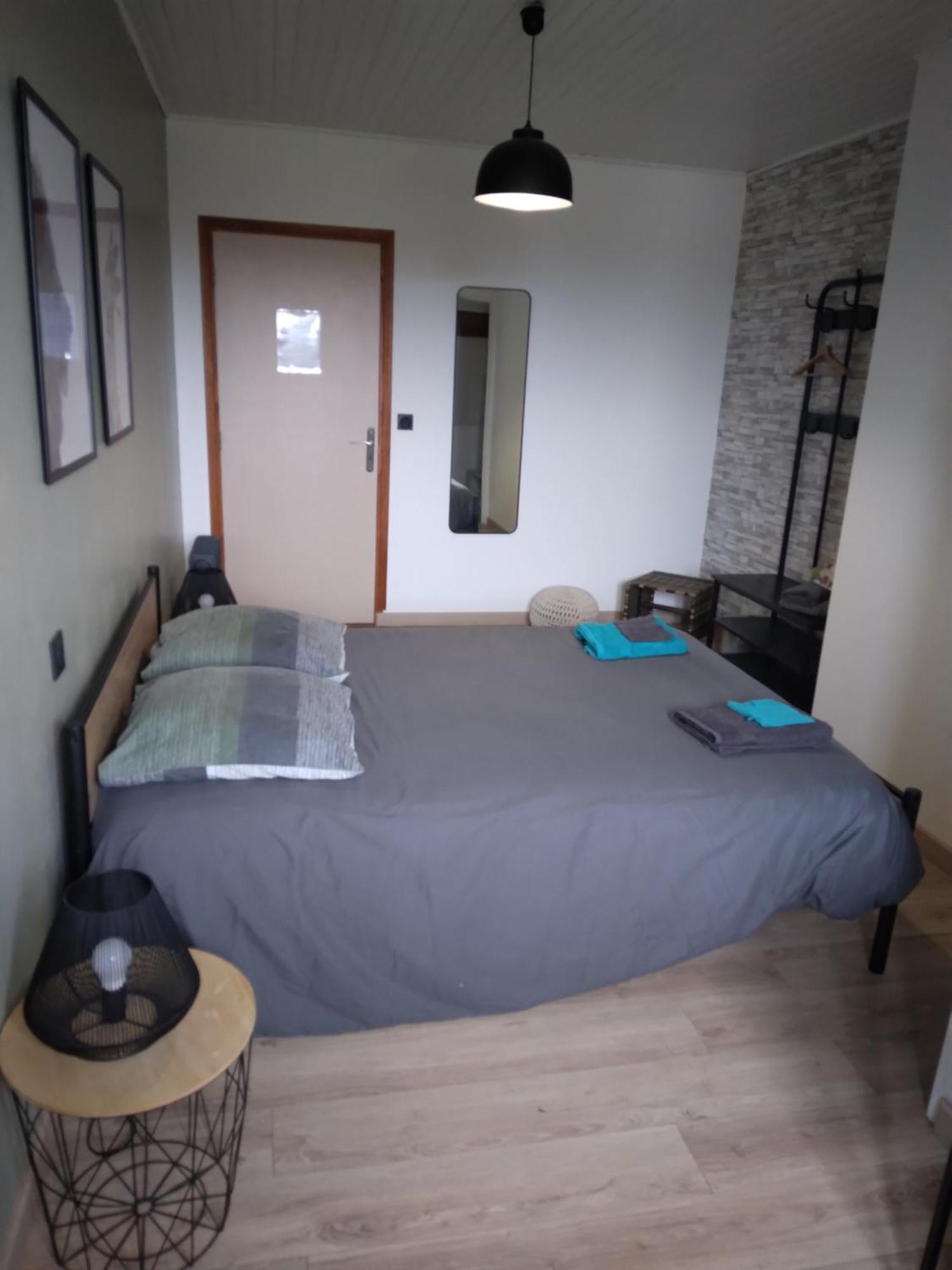 Chambres D'Hotes La Maison De Monsieur Chaussette Angles  Dış mekan fotoğraf
